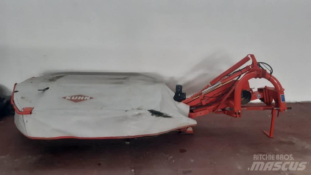 Kuhn GMD 20 Mäher