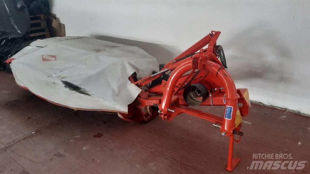 Kuhn GMD 20 Mäher