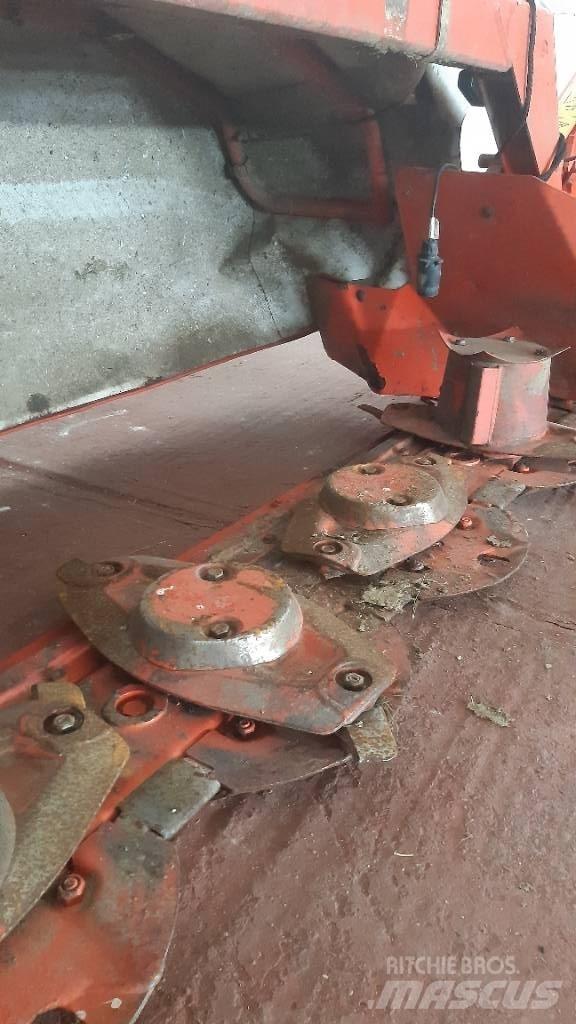 Kuhn GMD 20 Mäher