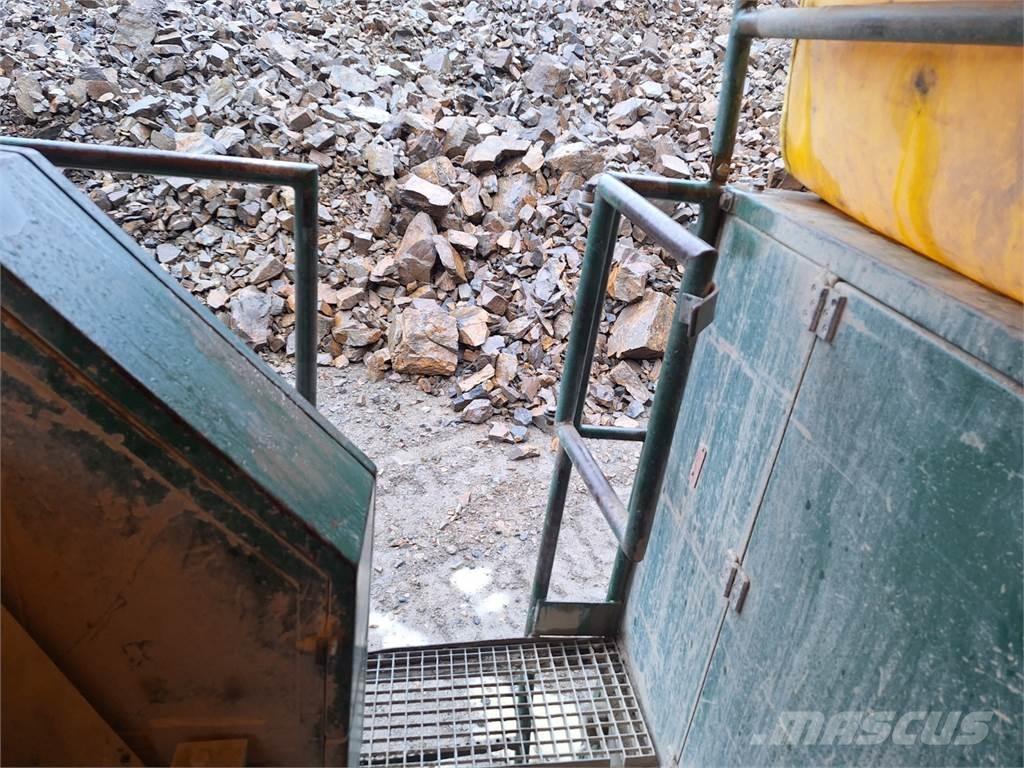 Resta DVJ 900X600 Andere Transporter