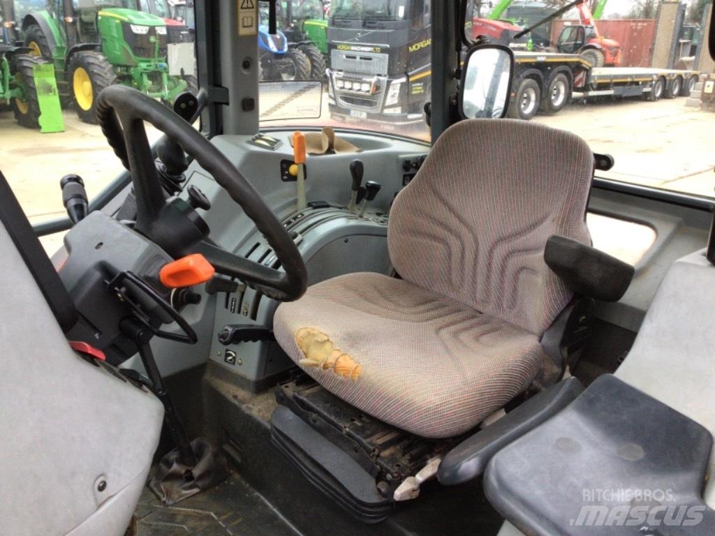 Massey Ferguson 4255 Traktoren