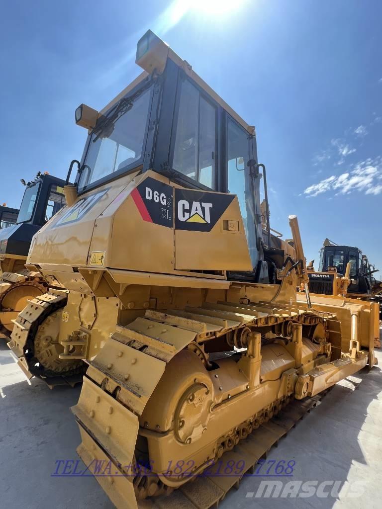 CAT D 6 G Bulldozer