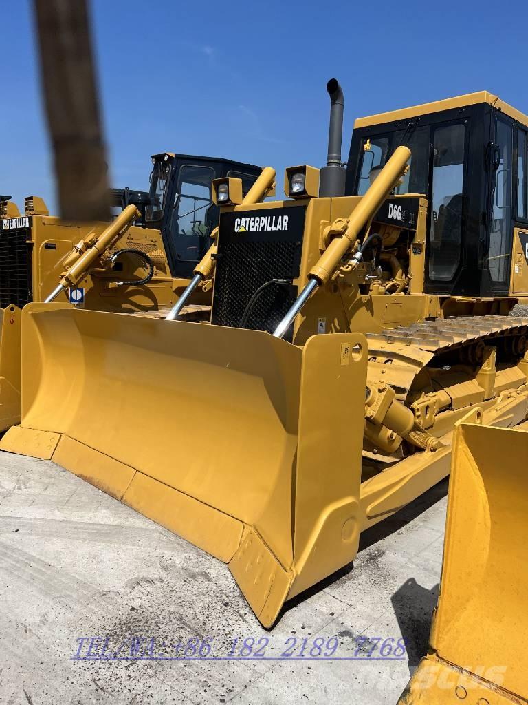 CAT D 6 G Bulldozer