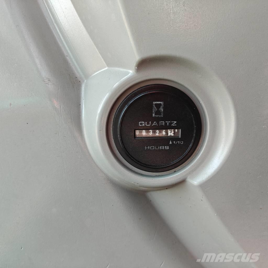  神钢 350D Raupenbagger