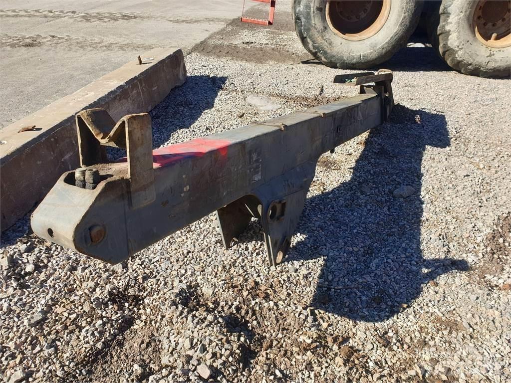 Ponsse K70 Förderkrane