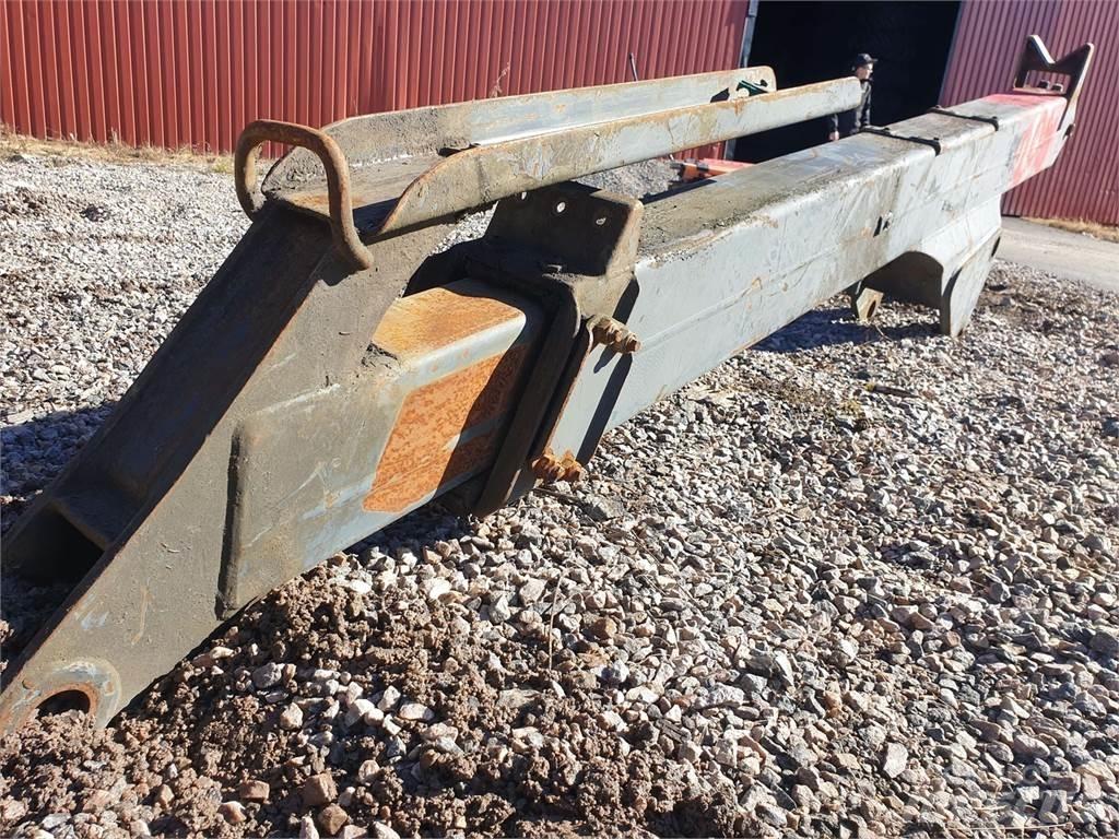 Ponsse K70 Förderkrane