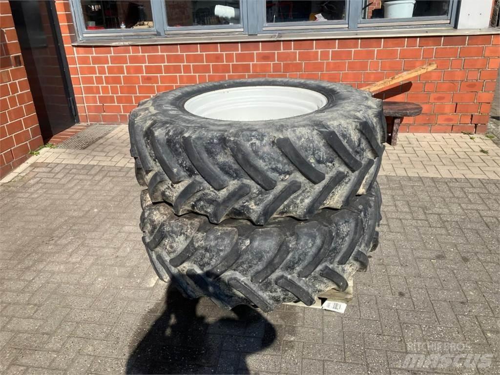 Goodyear 420/85R30 Sonstige Landmaschinen