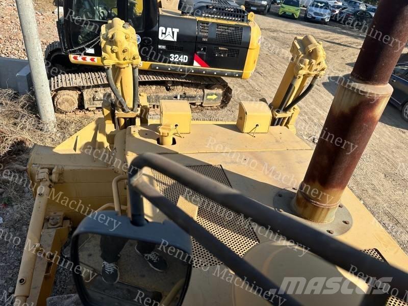 CAT D 8 R Bulldozer