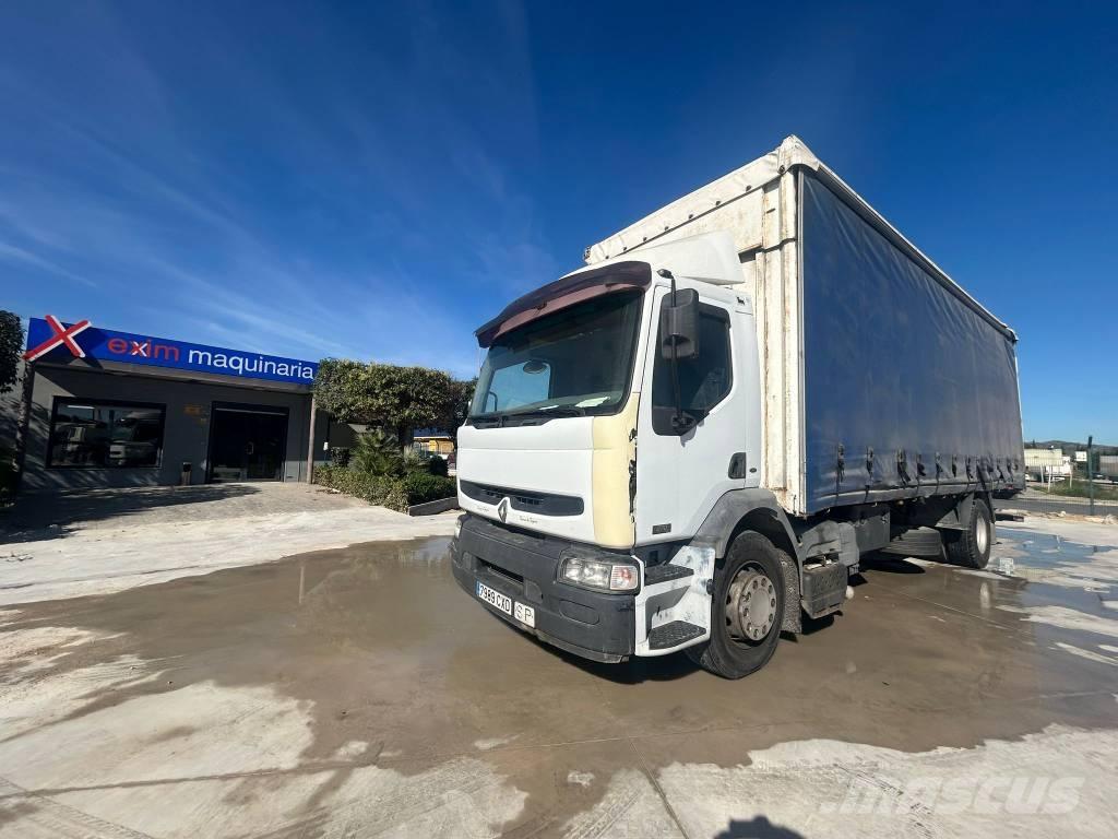 Renault 270 Dci Andere Fahrzeuge