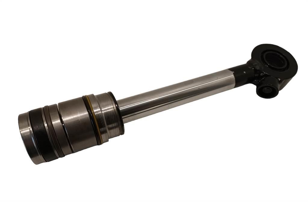 Eco Log 7015638 Hydraulik