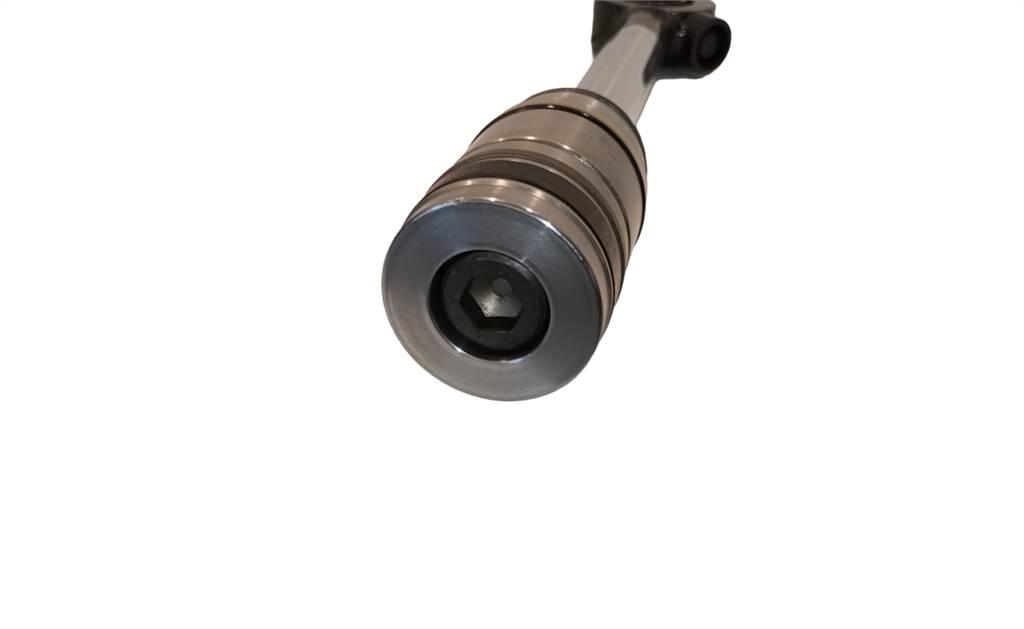 Eco Log 7015638 Hydraulik