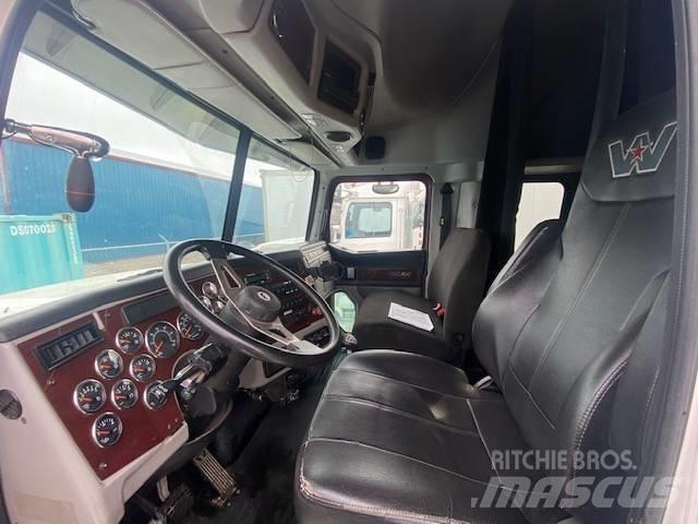 Western Star 4900SB Sattelzugmaschinen