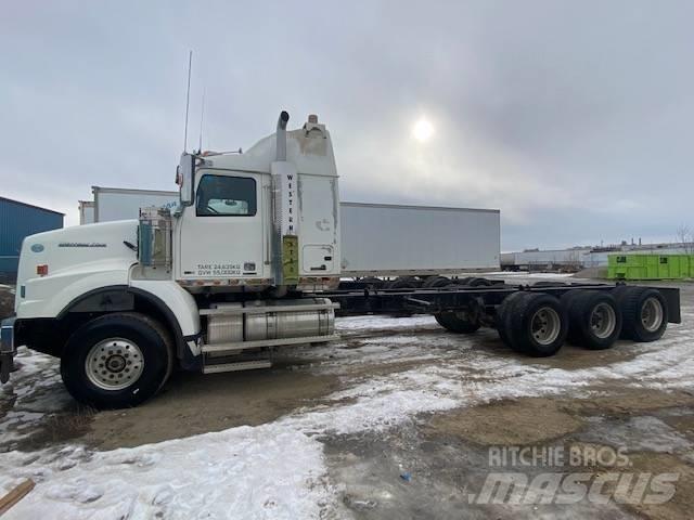 Western Star 4900SB Sattelzugmaschinen