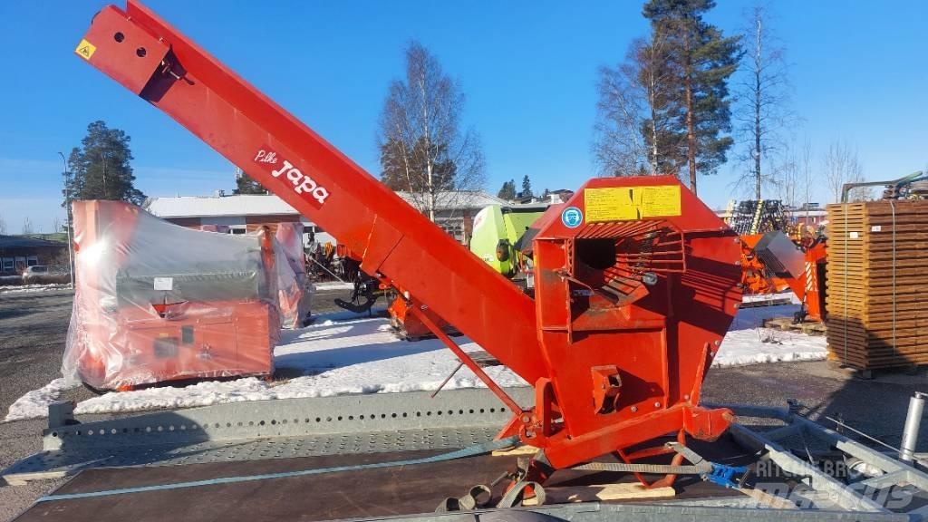 Japa 93 Holzspalter