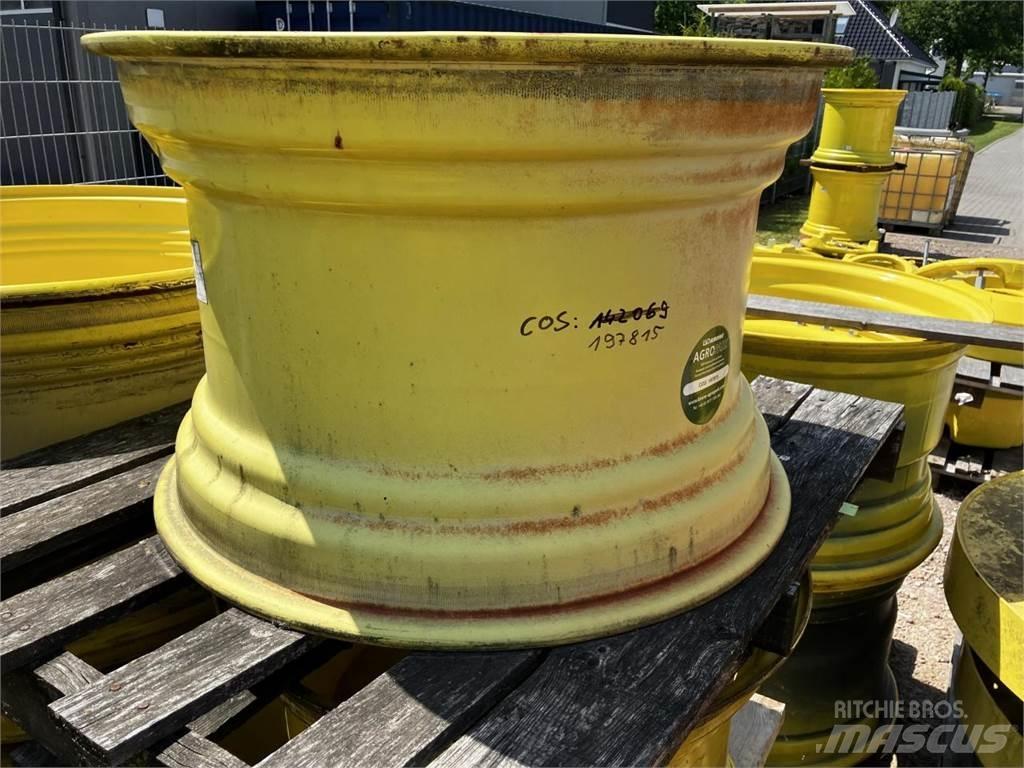 John Deere 18x28 Reifen