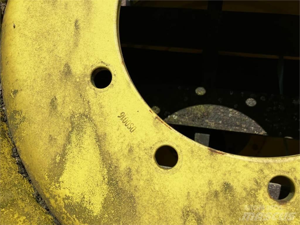 John Deere 18x28 Reifen