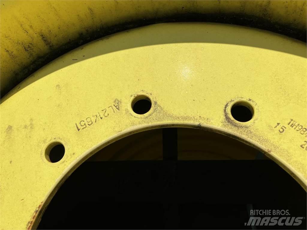 John Deere 18x28 Reifen