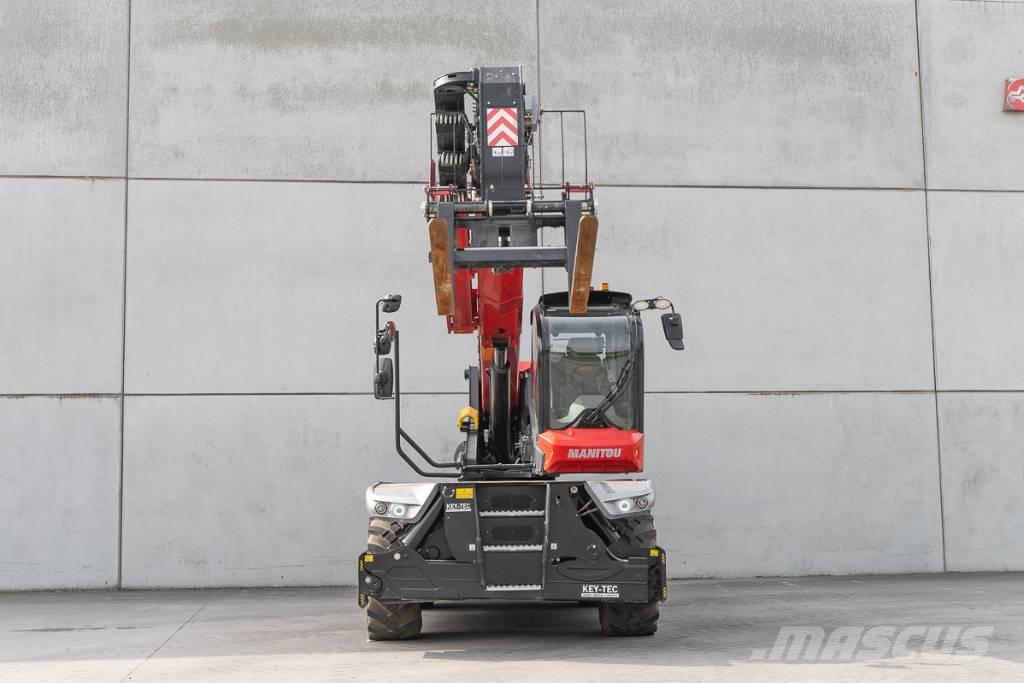 Manitou MRT 2660 Teleskoplader