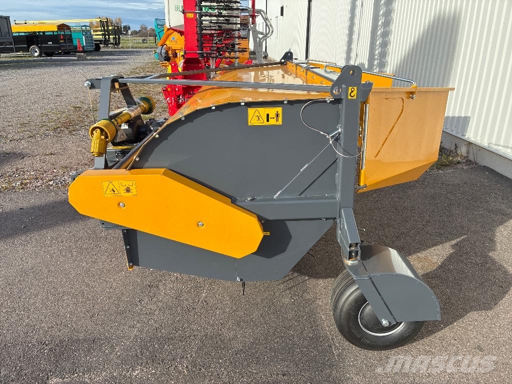 Elho TR 300 Kreiselheuer/-wender