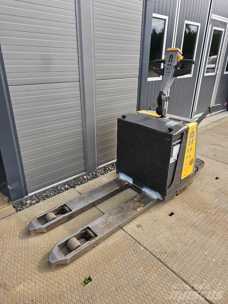 Atlet Tpl/200 Gabelstapler mit Fahrerstand