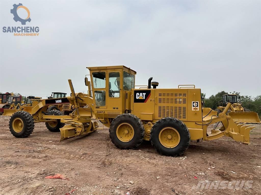 CAT 140 G Grader
