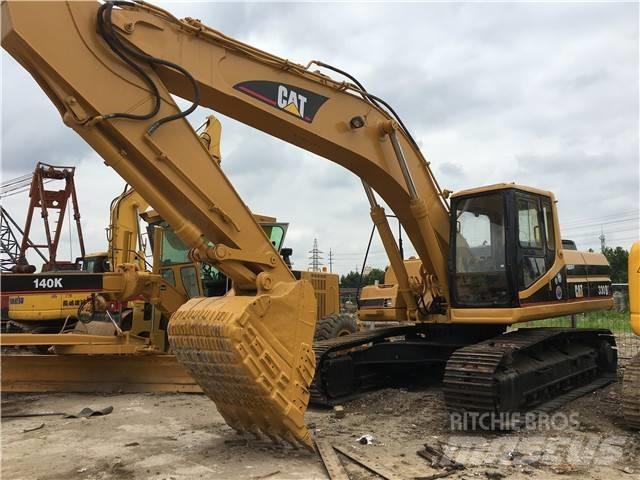 CAT 330 B L Raupenbagger