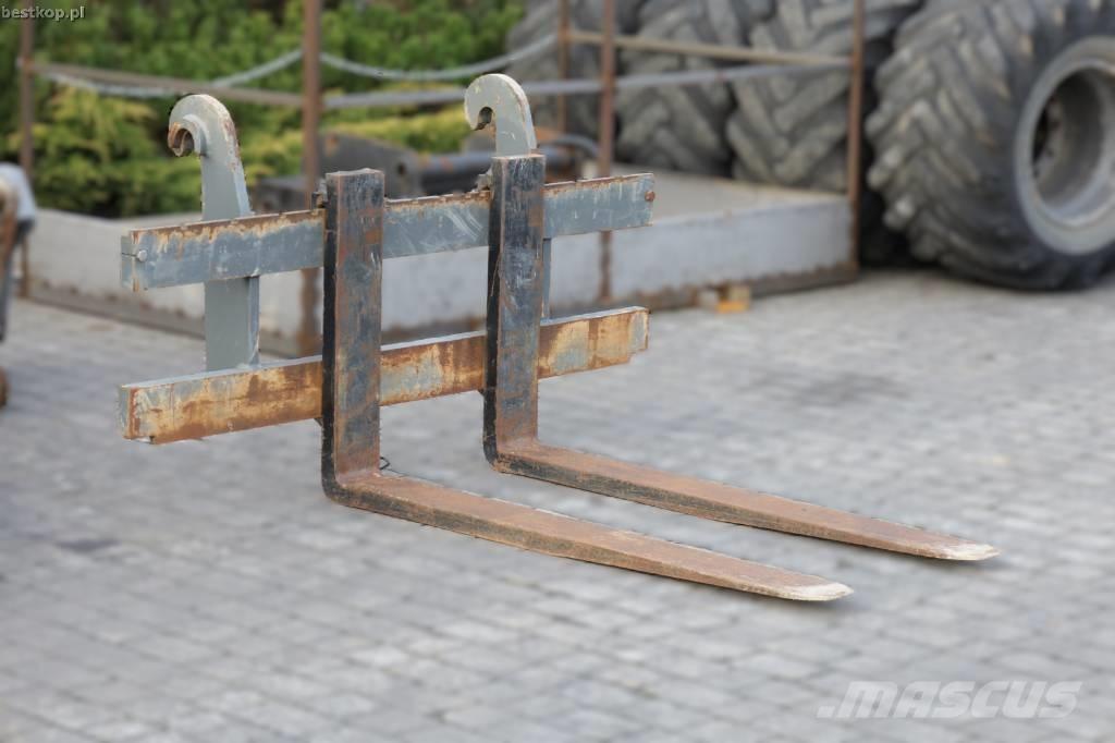 Liebherr L 526 Radlader