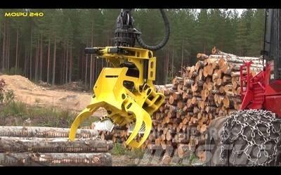 Moipu M240EFI klipp Schneidwerke