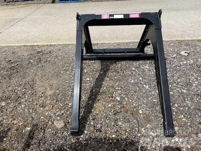 Strimech FBL-01 Weitere Lade- und Grabgeräte