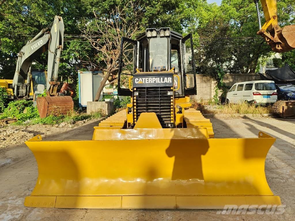 CAT D 5 K Bulldozer