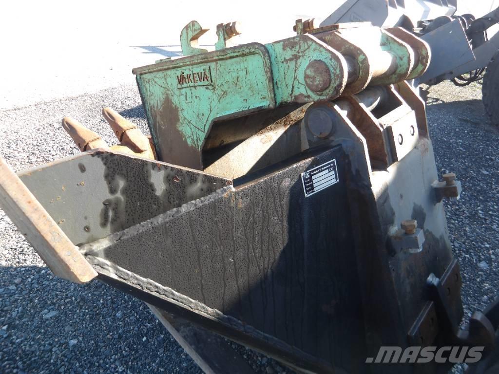 CAT 316 F Raupenbagger
