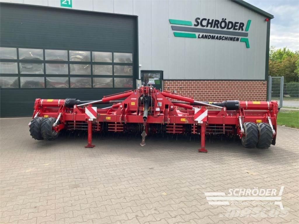 Grimme GF 800 Sonstige Landmaschinen