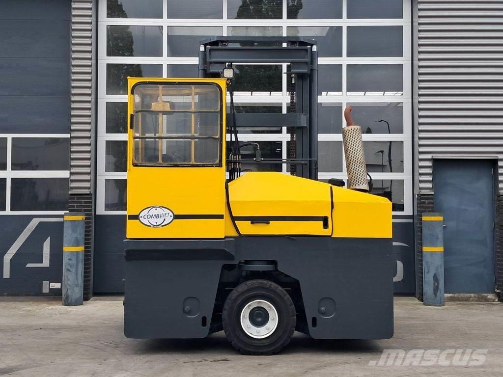 Combilift C6000 Seitenstapler