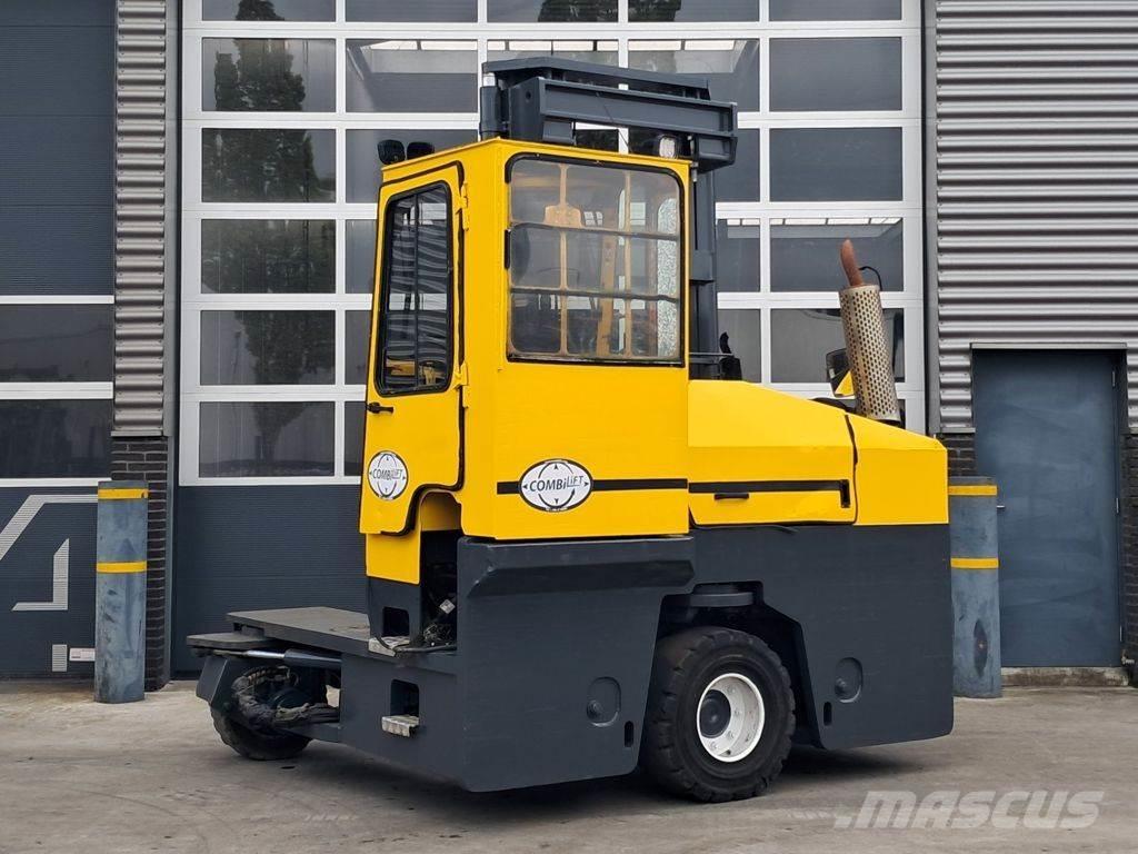 Combilift C6000 Seitenstapler