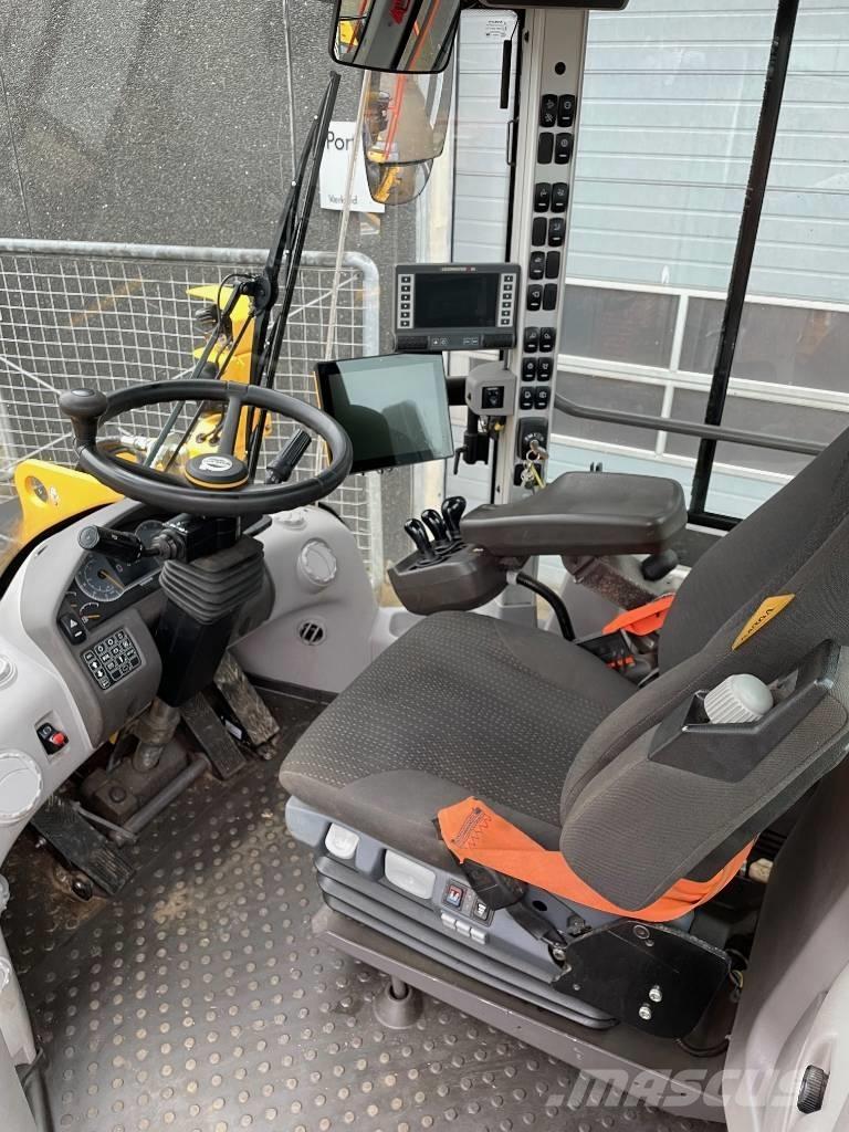 Volvo L110H Radlader