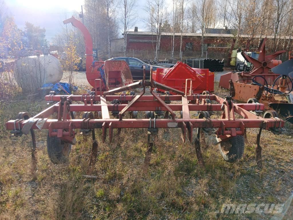 Potila K15 Grubber