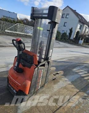 Toyota BT SWE 160 L Handhubwagen