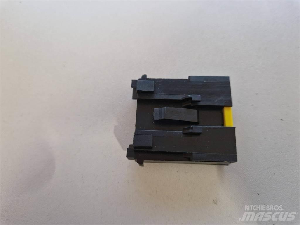 Rottne 083-0009 Elektronik