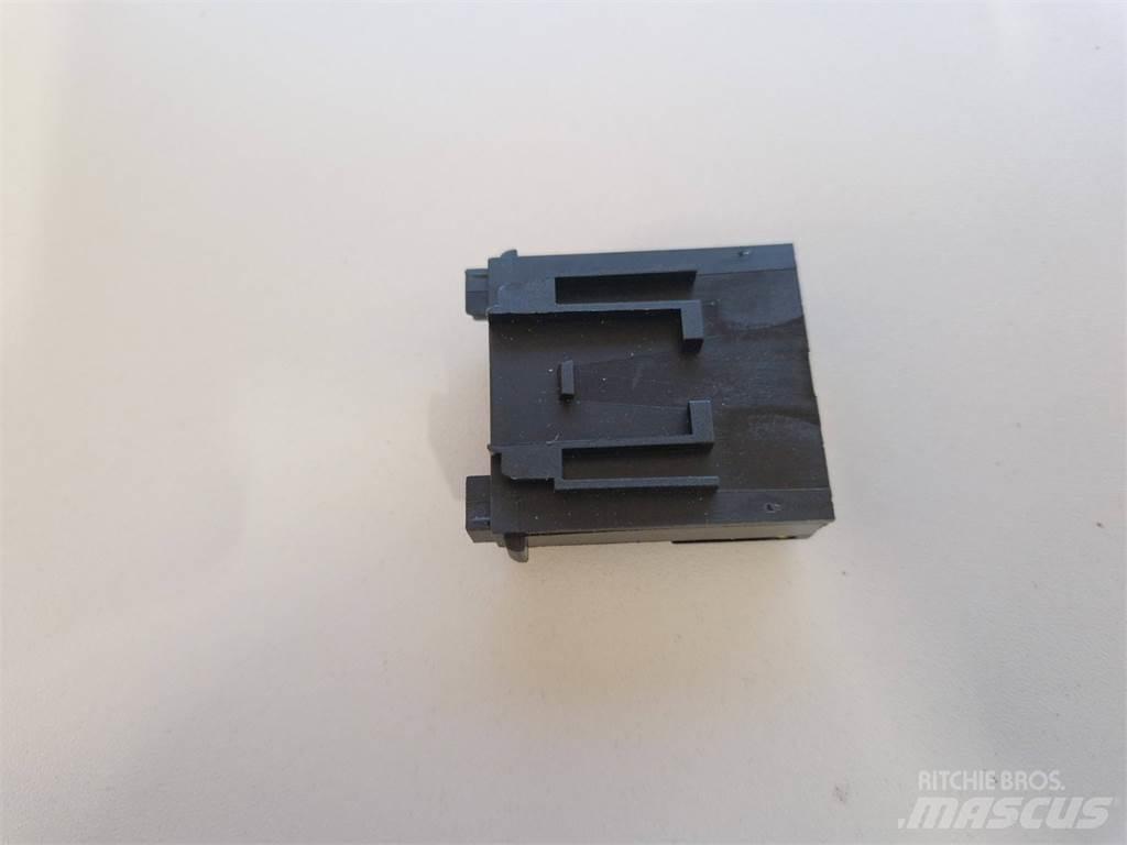 Rottne 083-0009 Elektronik