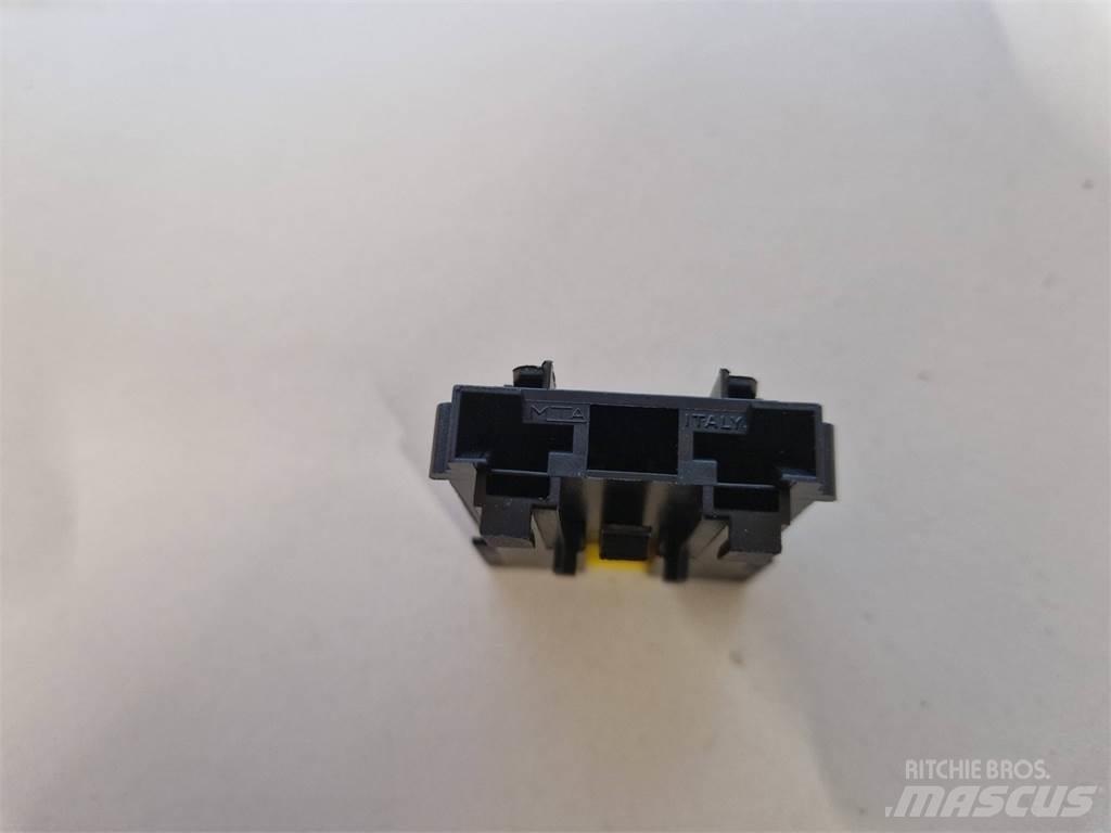 Rottne 083-0009 Elektronik