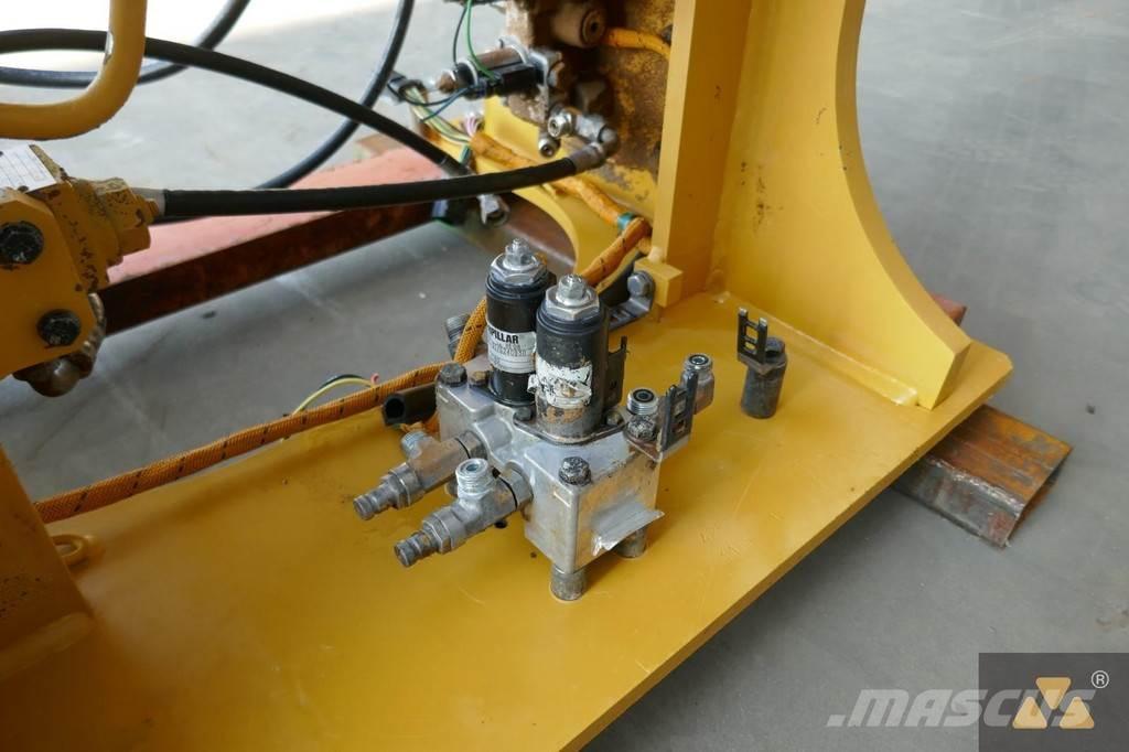 CAT 424-9373 Transport Sonstige