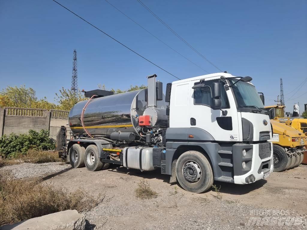  3 Kare ECOSPRAY Andere
