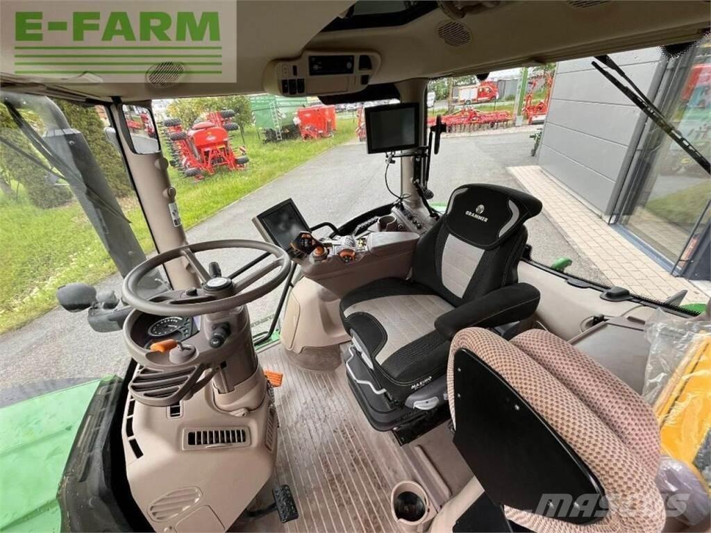 John Deere 6130r Traktoren