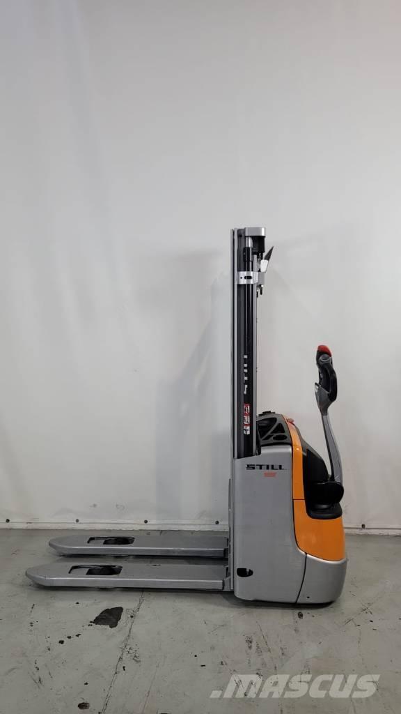 Still EXV 10 Selbstfahrstapler