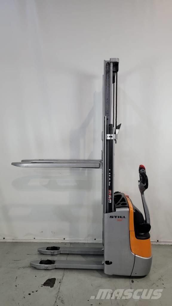 Still EXV 10 Selbstfahrstapler