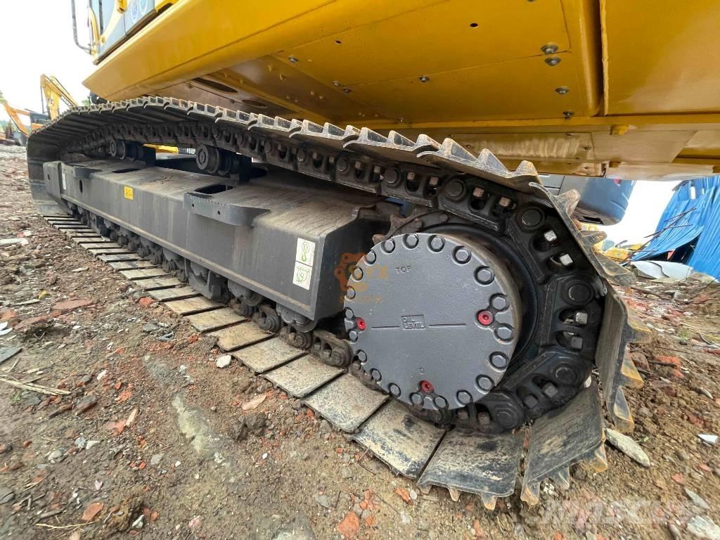 Komatsu PC 240-8 Raupenbagger