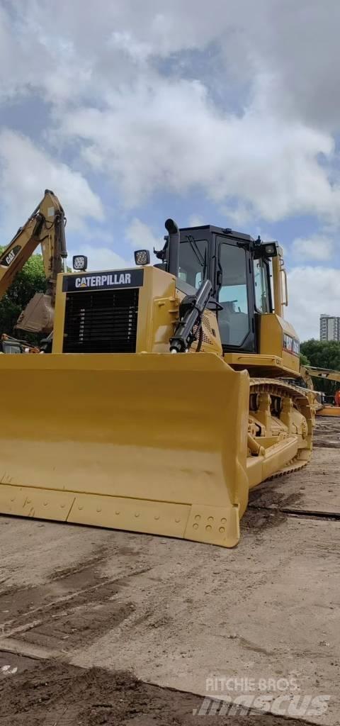 CAT D 6 G Bulldozer
