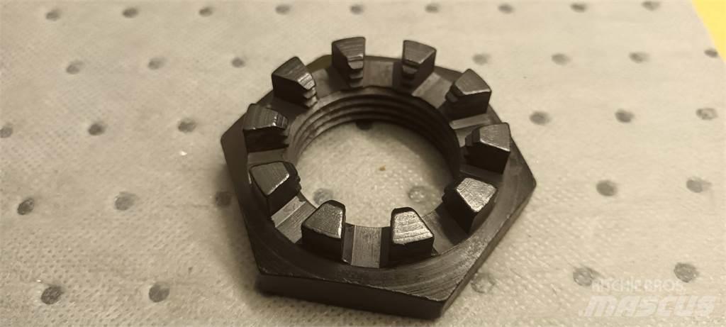 Rottne 046-0054 Chassis