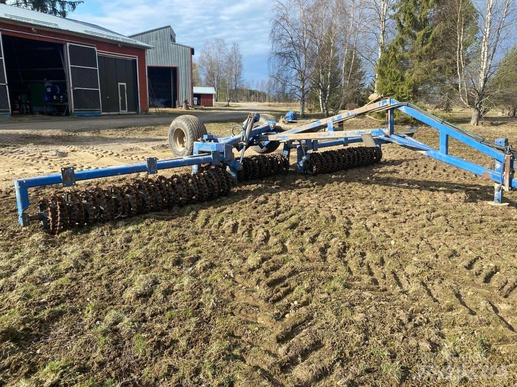 Dal-Bo Maxiroll 760 Scheibeneggen