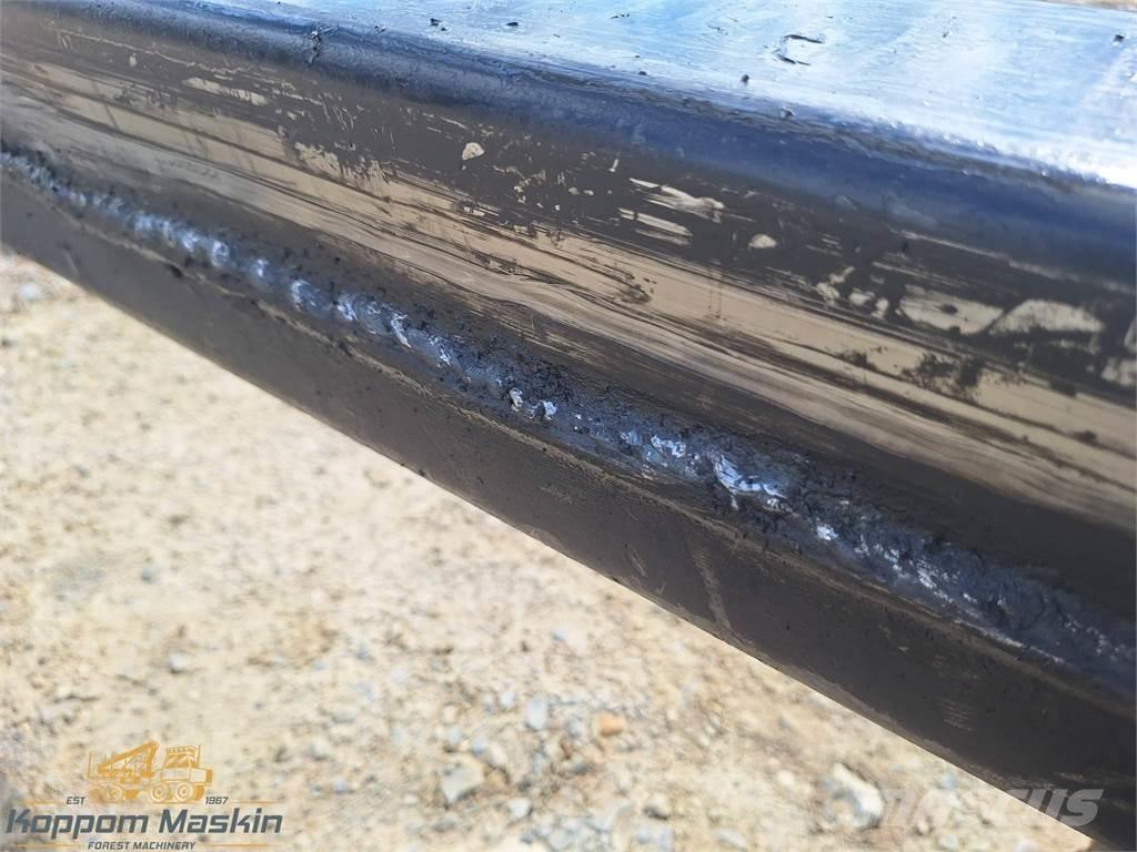 Loglift F71 Förderkrane